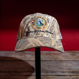 Avery Sporting Dog Hat - 2016 AKC Master National - Field Retriever Trials